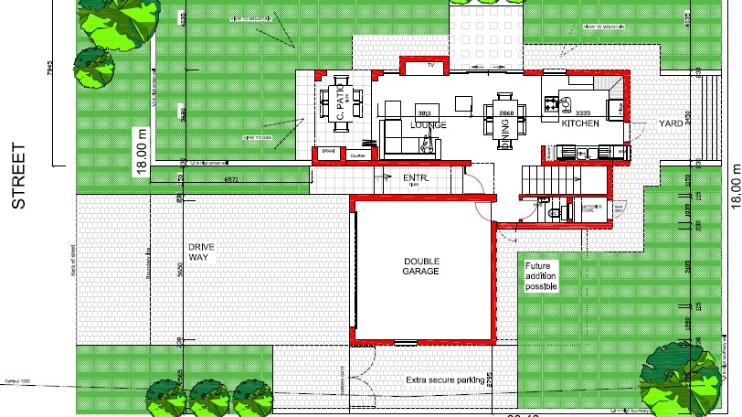 3 Bedroom Property for Sale in Melodie North West